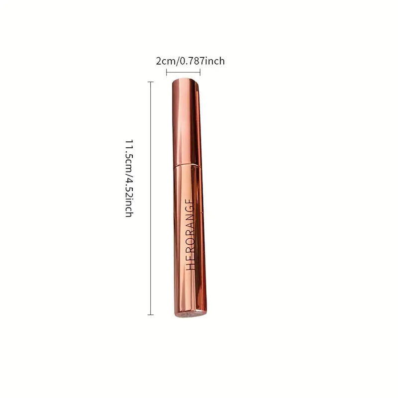 6 Color Highlighter Stick with Shimmer Finish Eyeliner